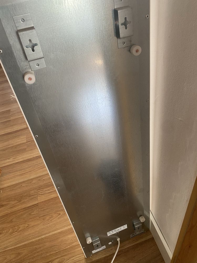 Grzejnik na podczerwień 270 W