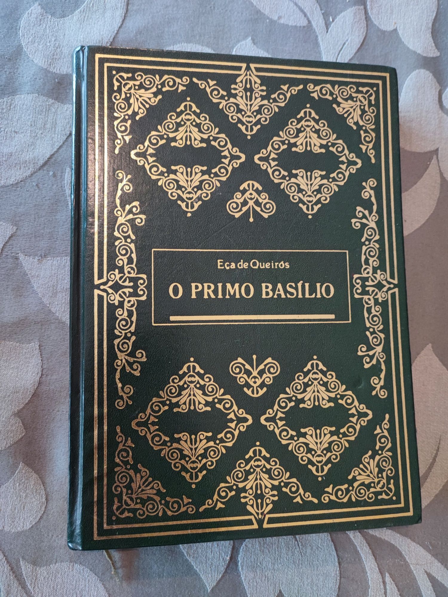 Livros Eça de Queirós