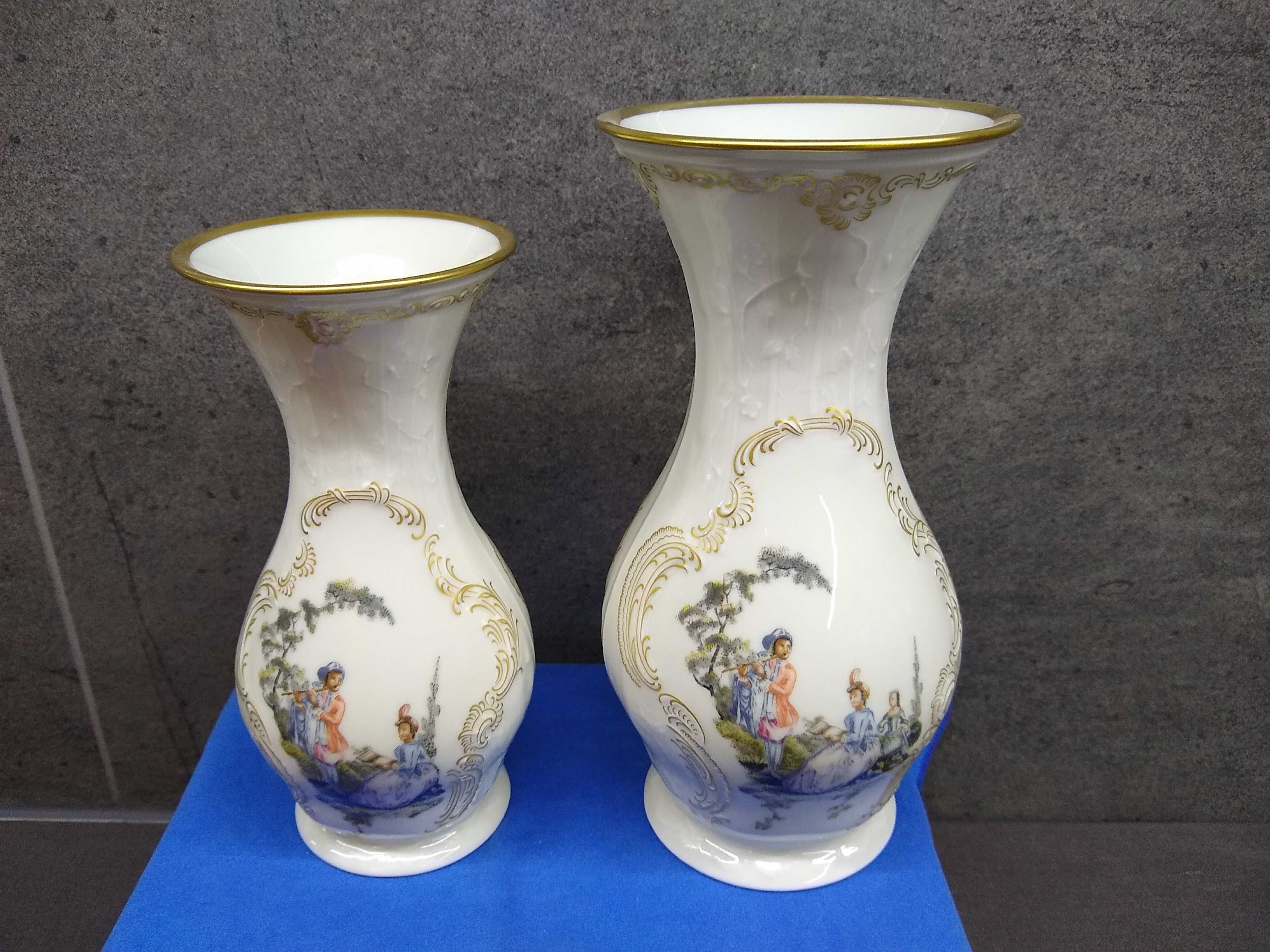 Wazon Rosenthal Hoeroldt Arkadien