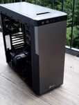 Komputer Ryzen 5 2400G +32 gb ram + Vero L2 500 w