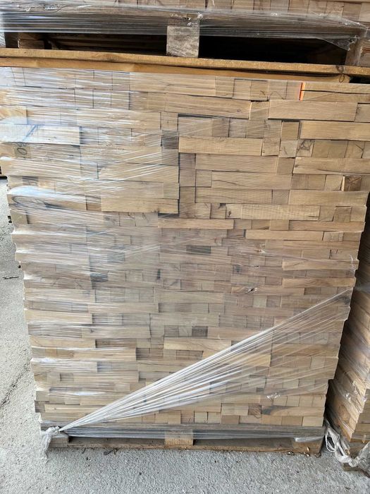 Drewno kominkowe po suszarni, opałowe, buk, dąb, suche. Dostawa