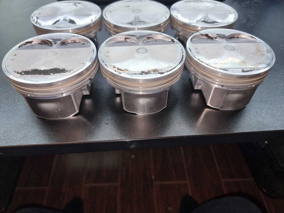 поршня vq37vhr infiniti g37, fx37, qx70, m37, nissan 370z