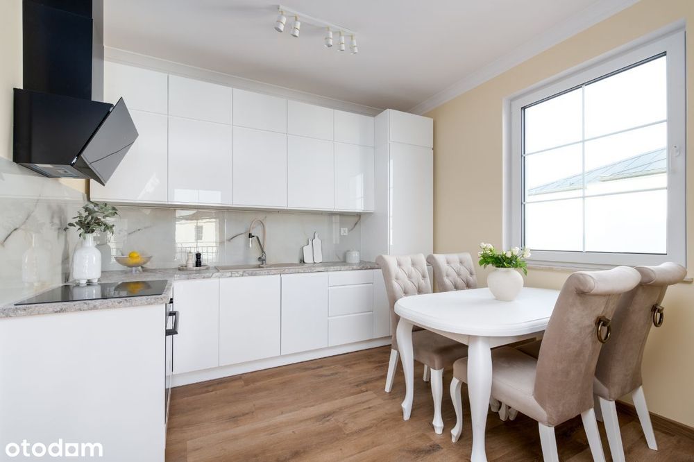 nowy, 2-pokojowy apartament, osiedle Ogrody Tesoro