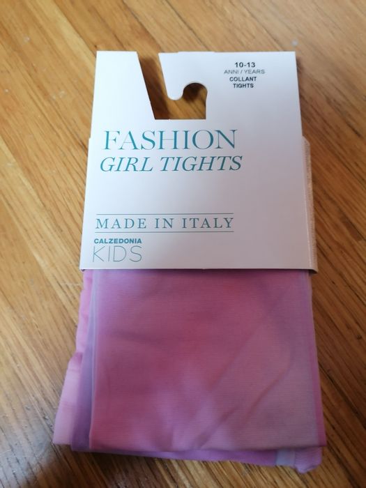 Collants Calzedonia Novos
