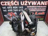 SILNIK KOMPLETNY IVECO 2.8 D 8140.43N 273 TYS