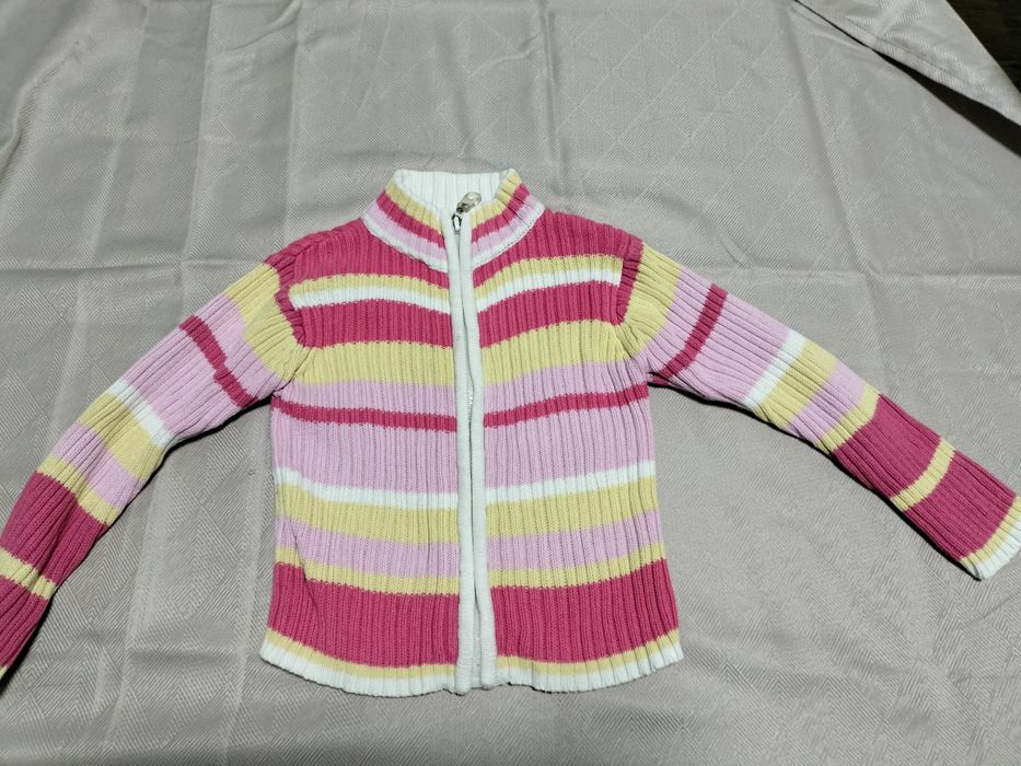 Пакет речей на дівчинку 2року