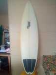 Prancha surf DHD