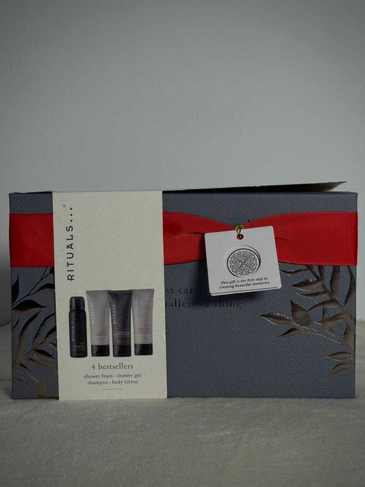 Продаю набір Rituals “The Ritual of Samurai” (S)