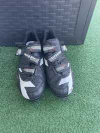 Buty rowerowe Diadora  r.44