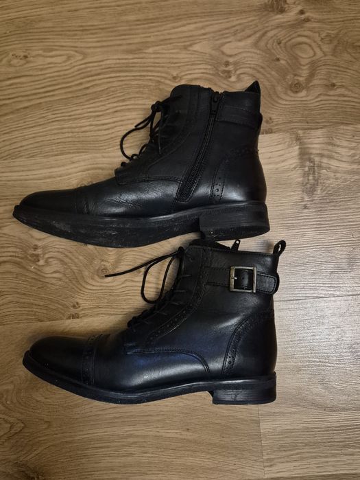 Buty damskie Lasocki roz 39