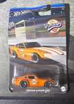 Hotwheels Datsun 240z