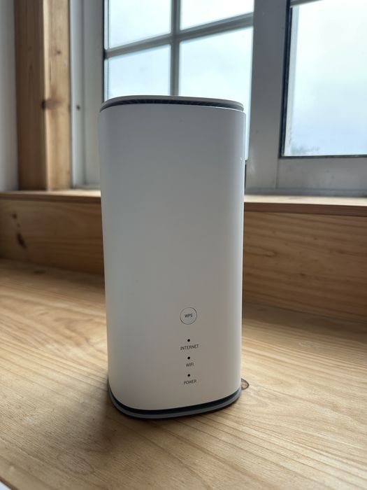 Router Gigacube Huawei MC888 5G ZTE (DESBLOQUEADO)