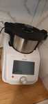 monsieur cuisine connect lidlomix robot kuchenny c3