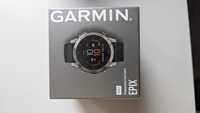 Garmin Epix Gen 2 47 mm, 2 dodatkowe oryginalne paski