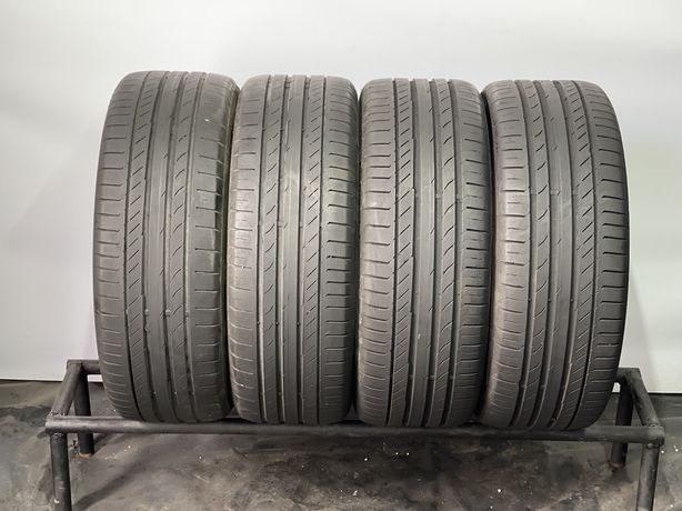 Continental SportContact 5 235/45 r19