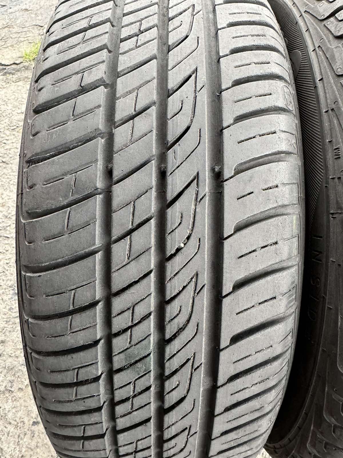 Літні шини Barum 185/60 R14