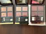 Палітра тіней  Tom Ford Eye Colour Quad Peach Dawn