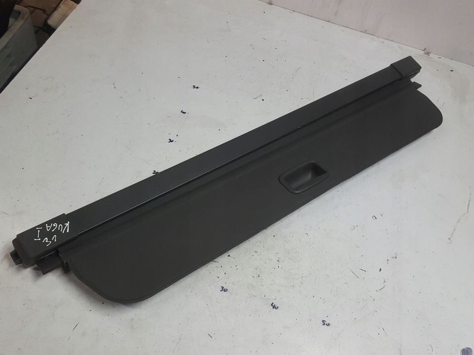 FORD KUGA MK1 08-12r ROLETA BAGAŻNIKA TYŁ