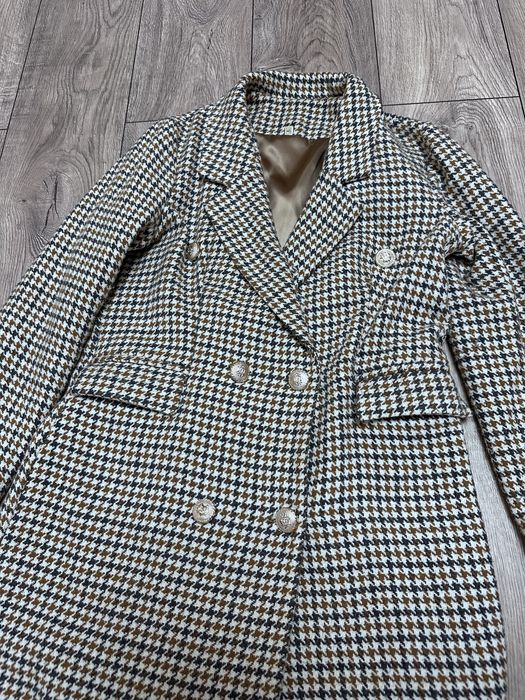 Плаття піджак і спідниця