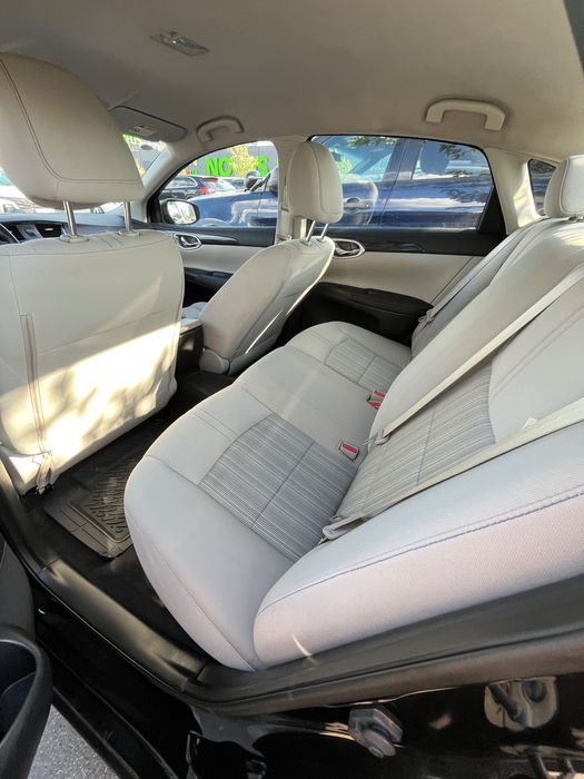 Nissan Sylphy 2018 II покоління 38kWh (340 км) електромобіль