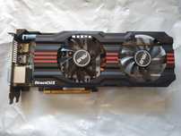 Placa grafica Hd 7850