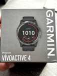Garmin vivoactive 4