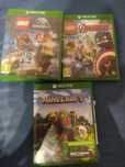 Gry na Xbox one tanio