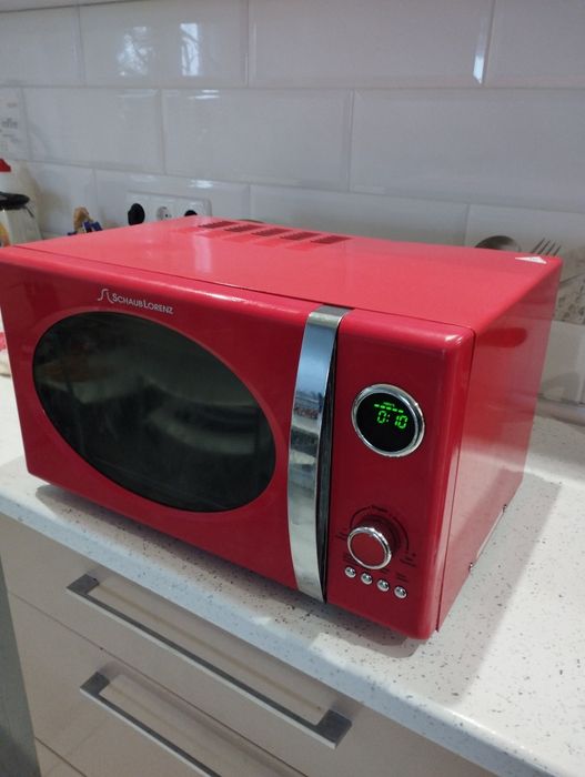 Мікрохвильовка SchaubLorenz