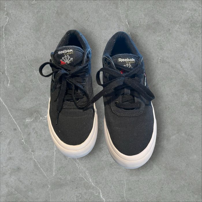 Reebok Classic trampki