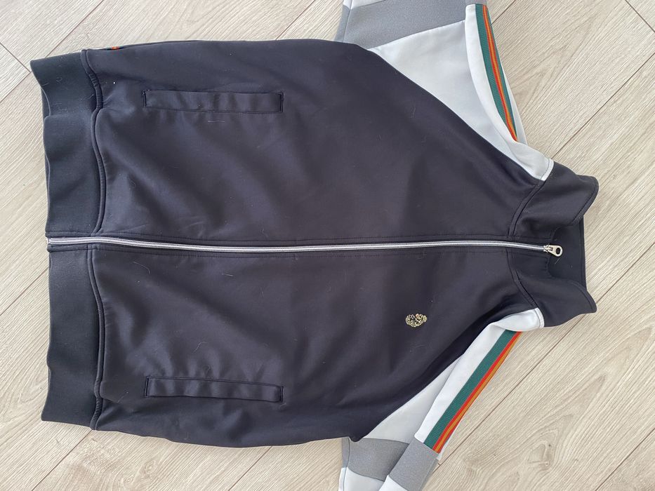 Продаю чоловічу кофту Luke Sport