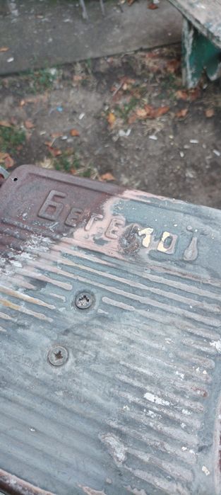 Алюмінієва драбина стремянка бегемот