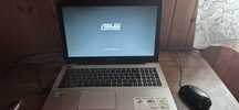 Asus F555L   I7  HDD 1TB