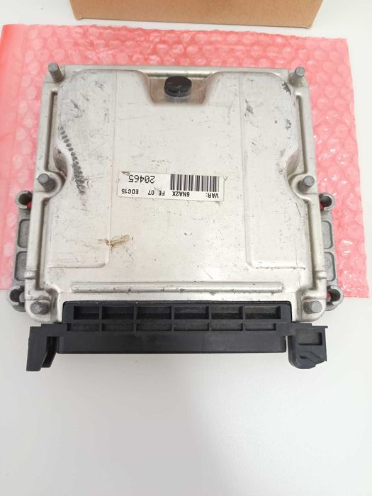 CENTRALINA MOTOR CITROEN XSARA PICASSO 964_160_7180  (imoo off)