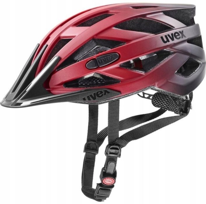 Kask rowerowy UVEX PROMOCJA!!!