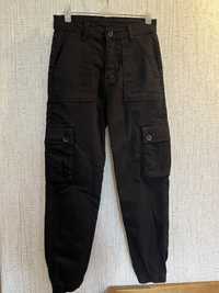 Женские джинсы женские карго размер S