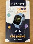 Smartwatch kids twin 4G  Garett
