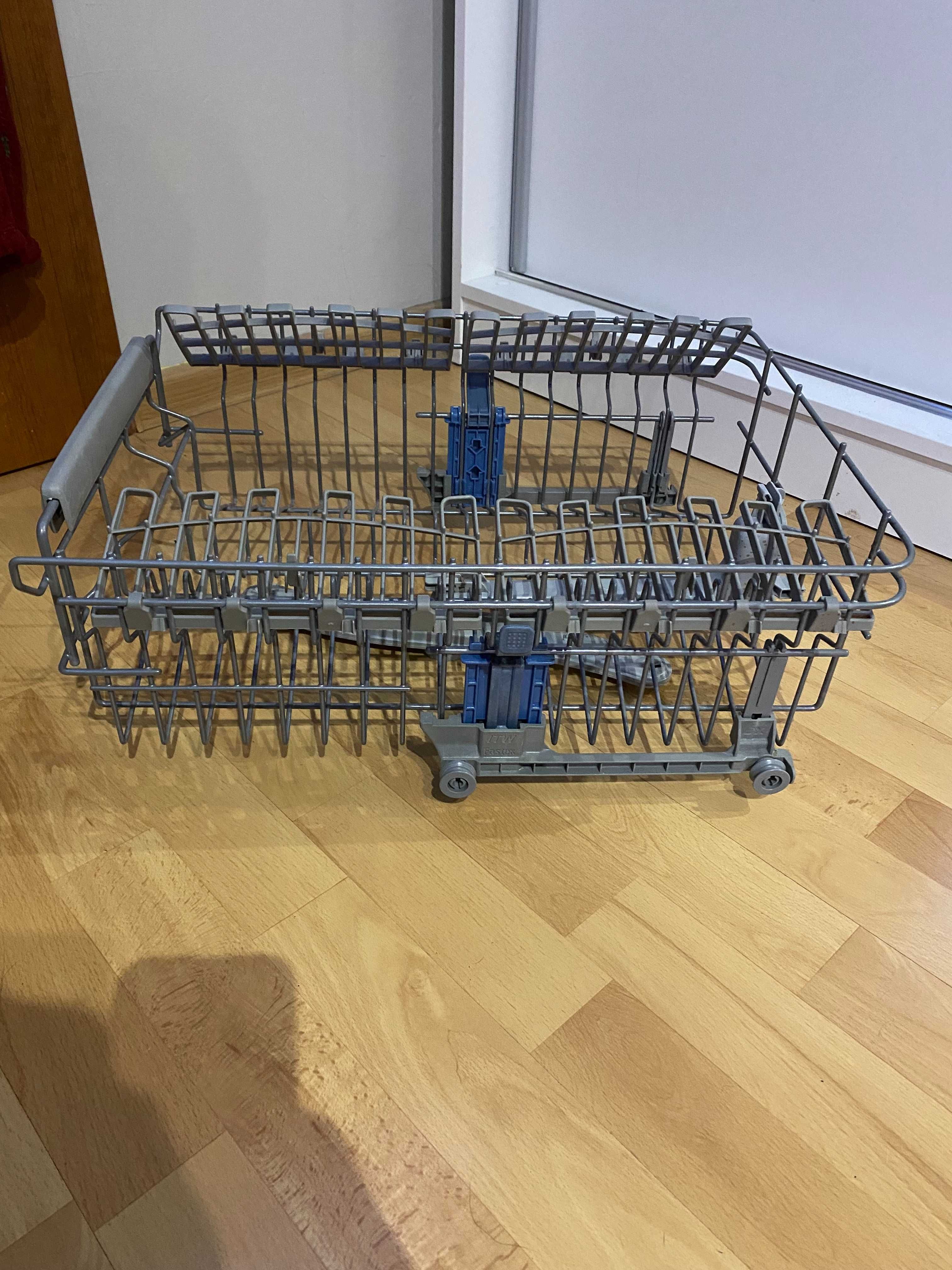 Kosz do zmywarki GÓRNY szer.36,5cm, dł.49,1cm Whirlpool ADG 522 X