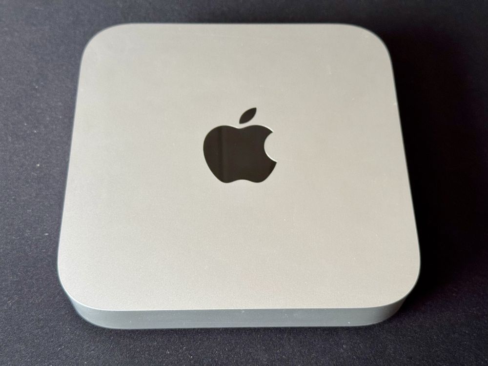 Mac Mini 2020 M1 16GB/256Gb