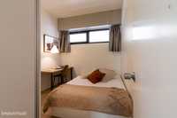 420696 - Suite with double bed next to ISEL...