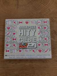 CD Najlepsze Hity Dla Ciebie: Disco Polo Na Wesele Vol.2