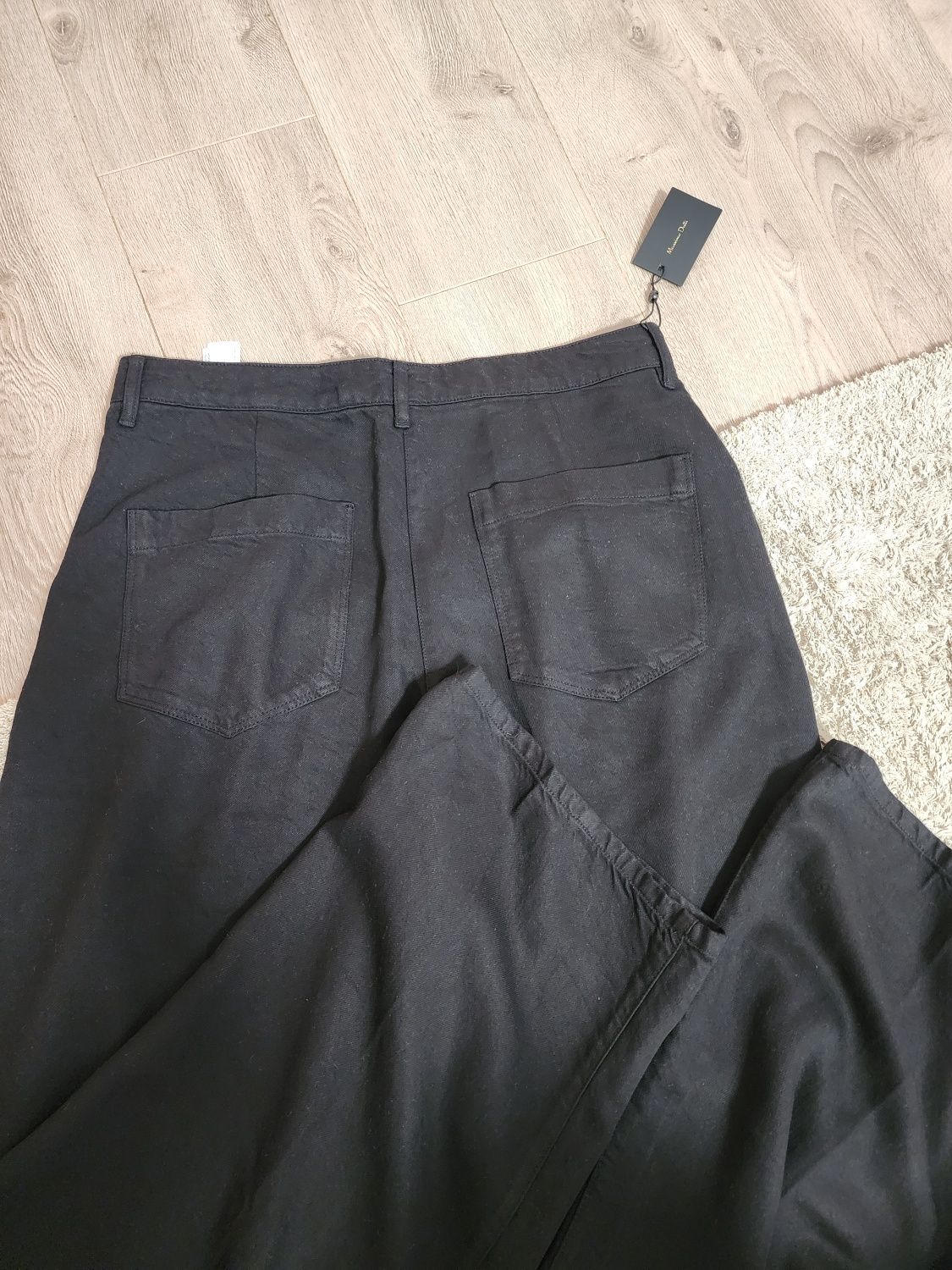 Брюки Massimo Dutti 44p