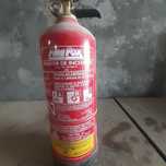 Extintor de incêndio 2 KG