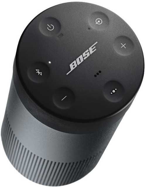 Bose Soundlink Revolve