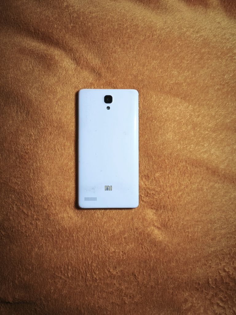 Смартфон Xiaomi Redmi 2