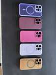Etui iPhone 15 pro