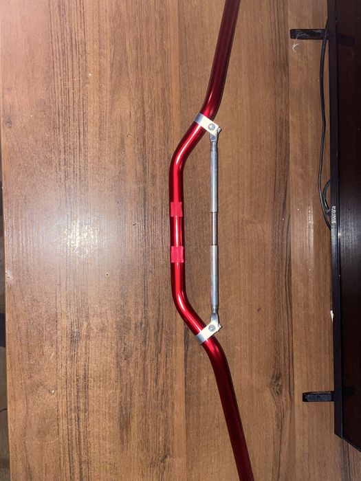 Продам руль 22 мм