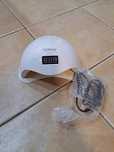 Forno led unhas sun 5