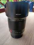 Obiektyw Viltrox RF 85 1.8 STM