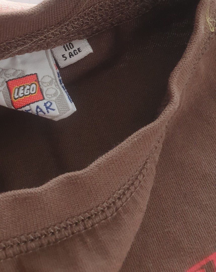 Świetna bluza Lego r 110