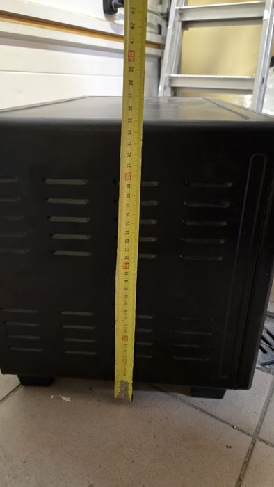 Piekarnik, opiekacz, wolnostojący